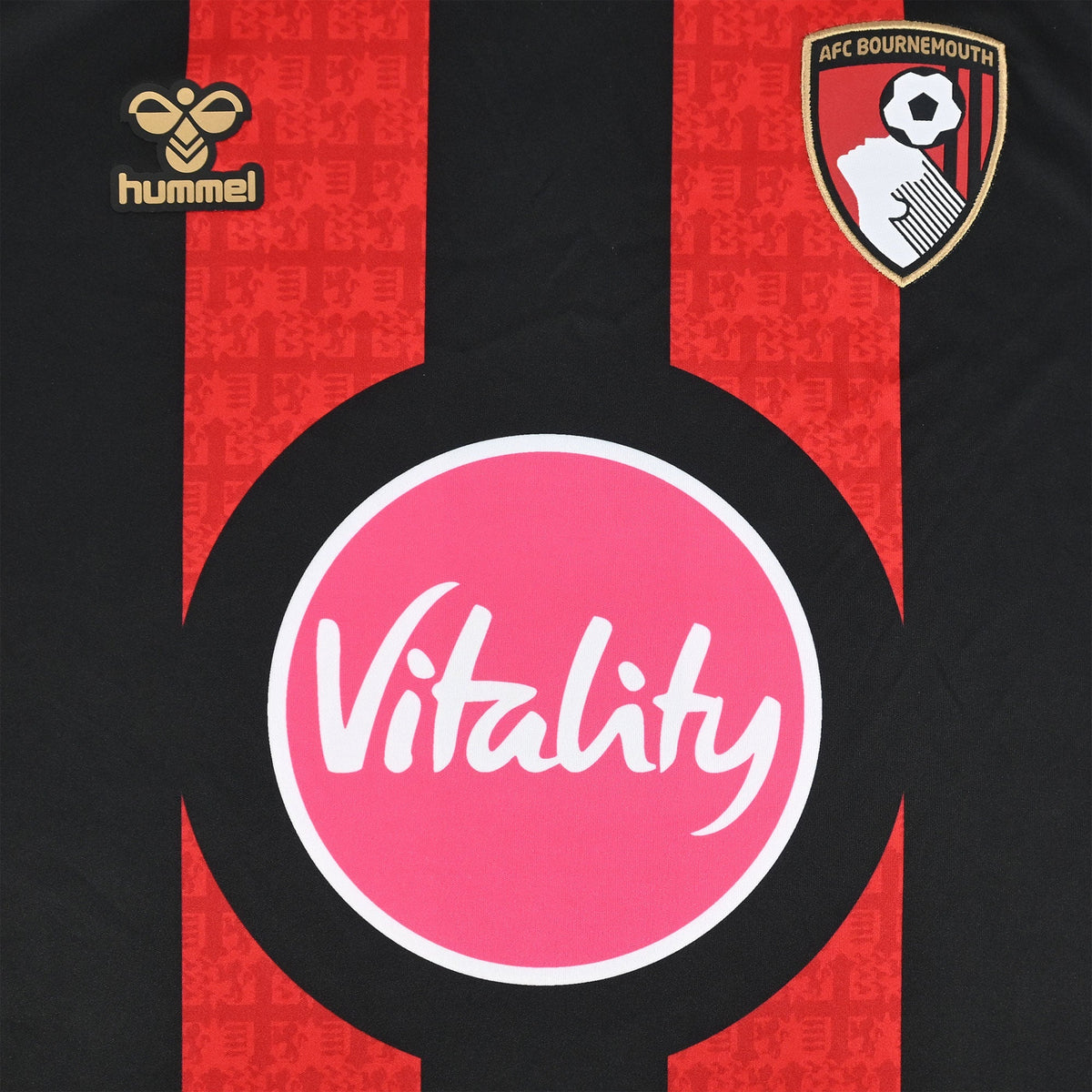 Bournemouth 26/27  I Home - Women's Version