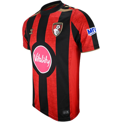 Bournemouth 26/27 I Home Jersey - Fan Version
