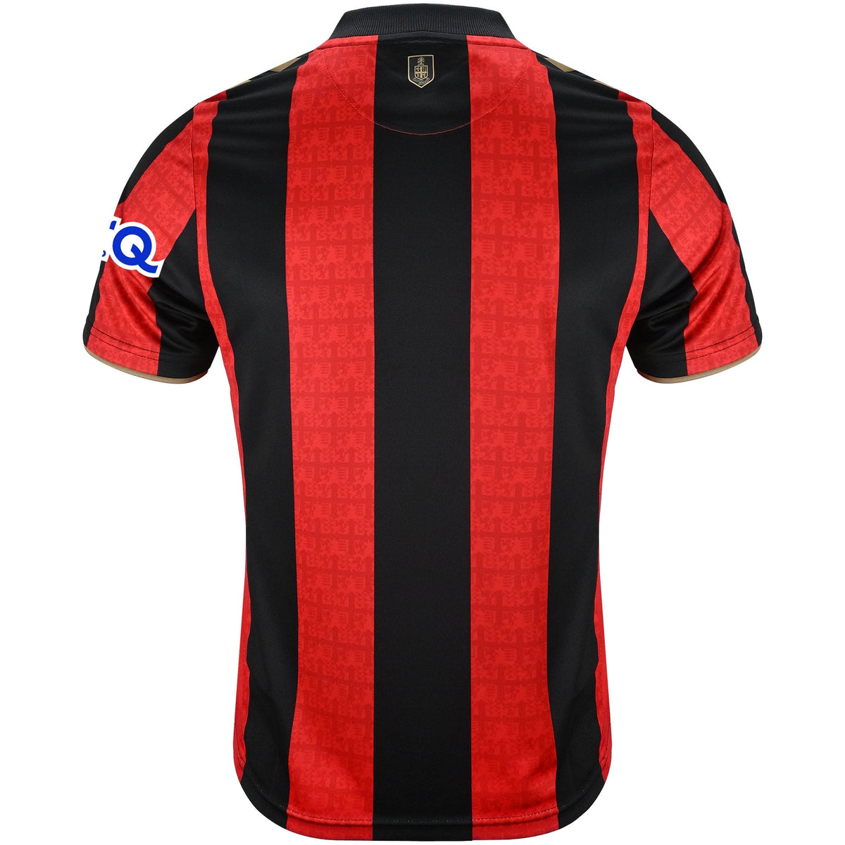 Bournemouth 26/27 I Home Jersey - Fan Version