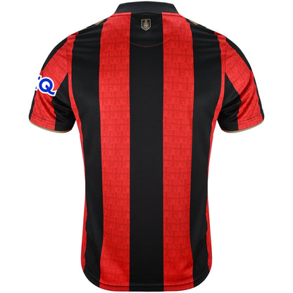 Bournemouth 26/27 I Home Jersey - Fan Version
