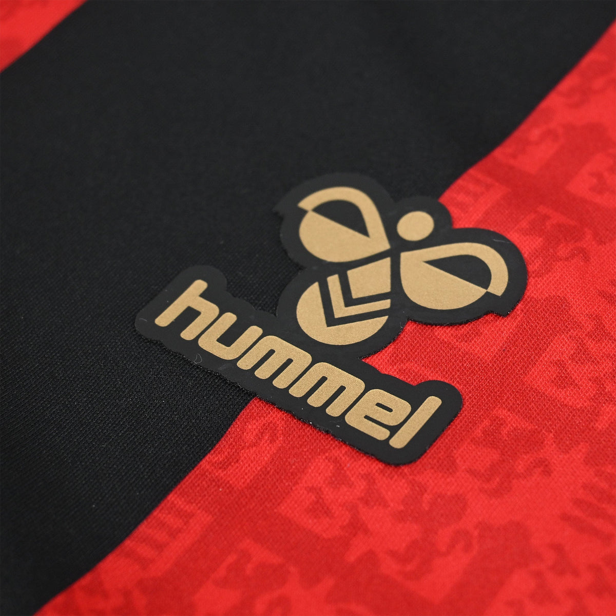 Bournemouth 26/27 I Home Jersey - Fan Version