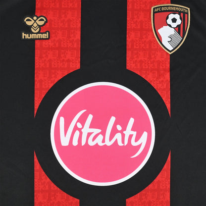Bournemouth 26/27 I Home Jersey - Fan Version