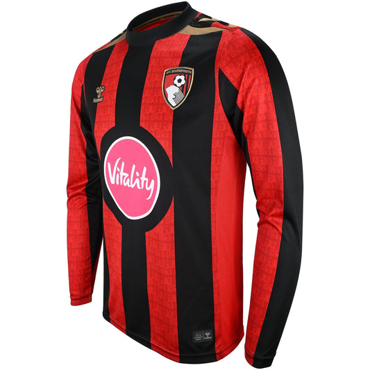 Bournemouth 26/27 Home - Kids Kit