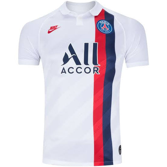 Retro Paris Saint-Germain (PSG) 19/20 III Third