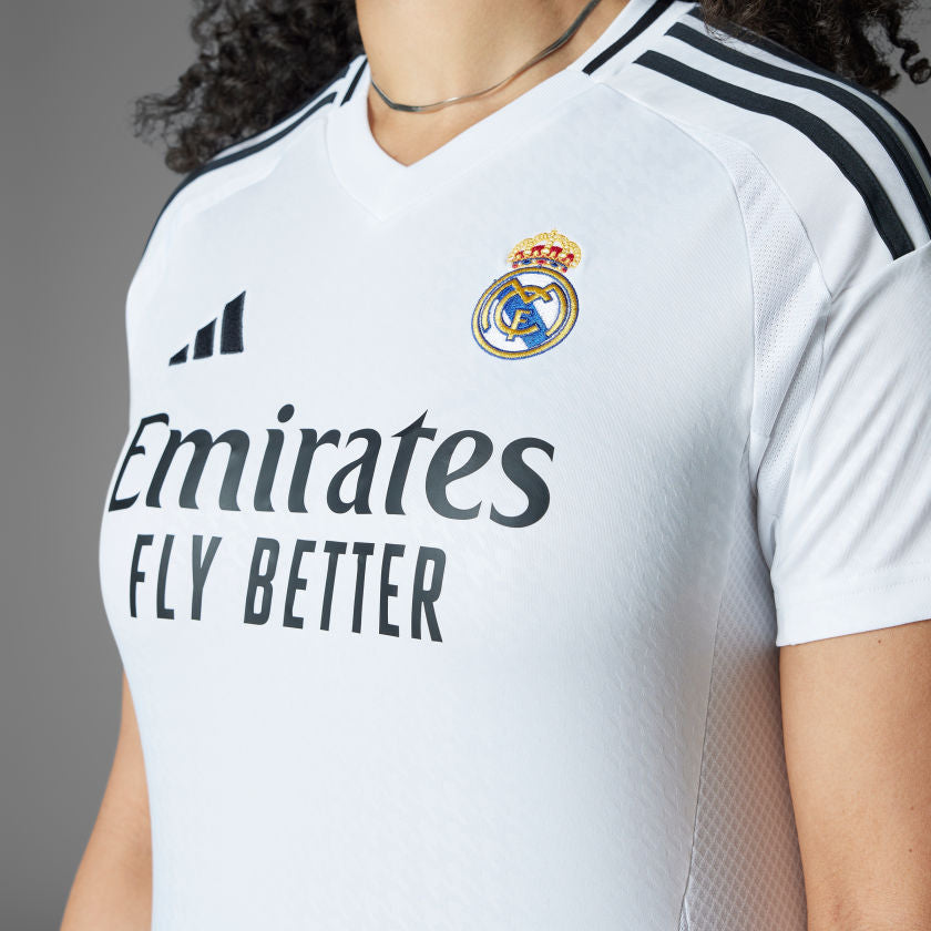 Real Madrid 24/25 I Home  - Women’s