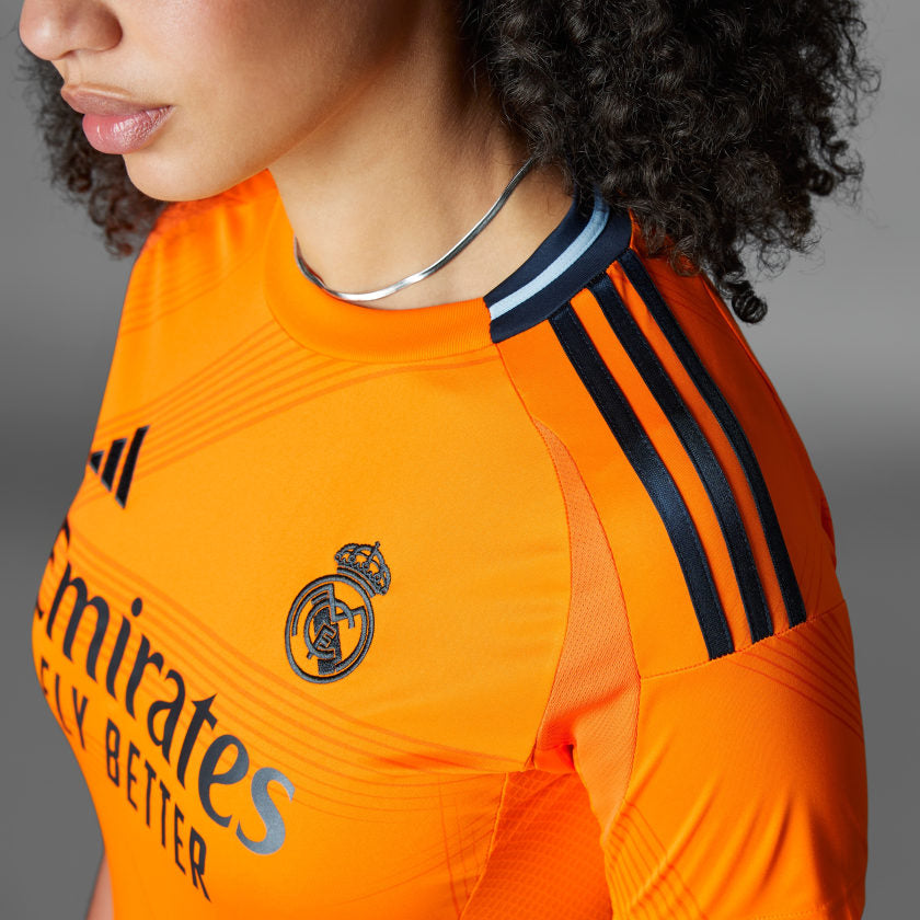 Real Madrid 24/25 II Away  - Women’s