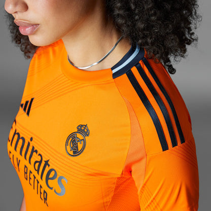 Real Madrid 24/25 II Away  - Women’s