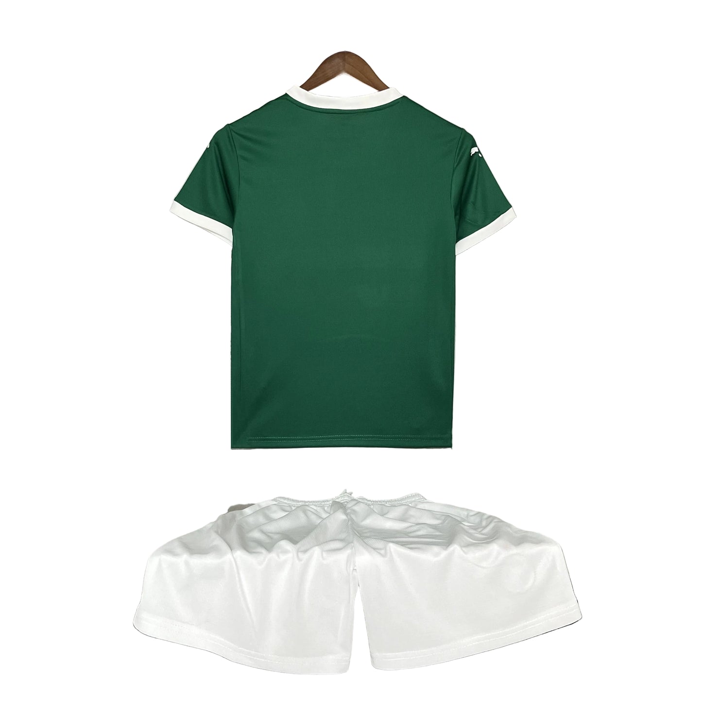 Palmeiras Infantil 25/26 I Home - Kids Kit