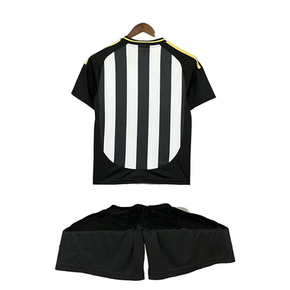 Atlético Mineiro Infantil 25/26 Home - Kids Kit
