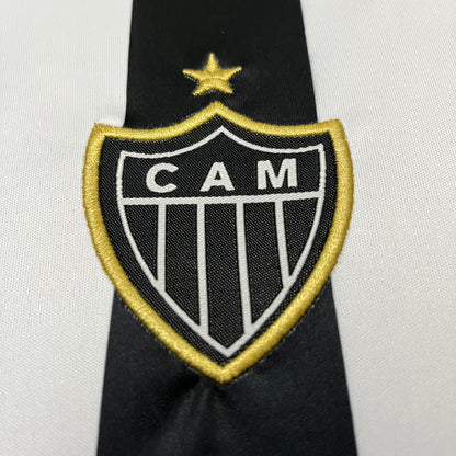Atlético Mineiro Infantil 25/26 Home - Kids Kit
