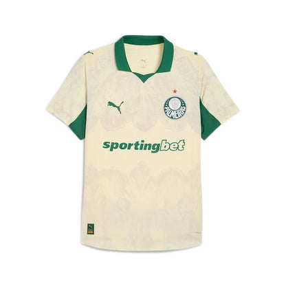 Palmeiras 25/26 x Kidsuper - Women's Version