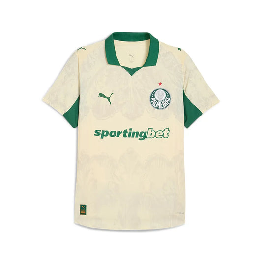Palmeiras 25/26 x Kidsuper - Women's Version