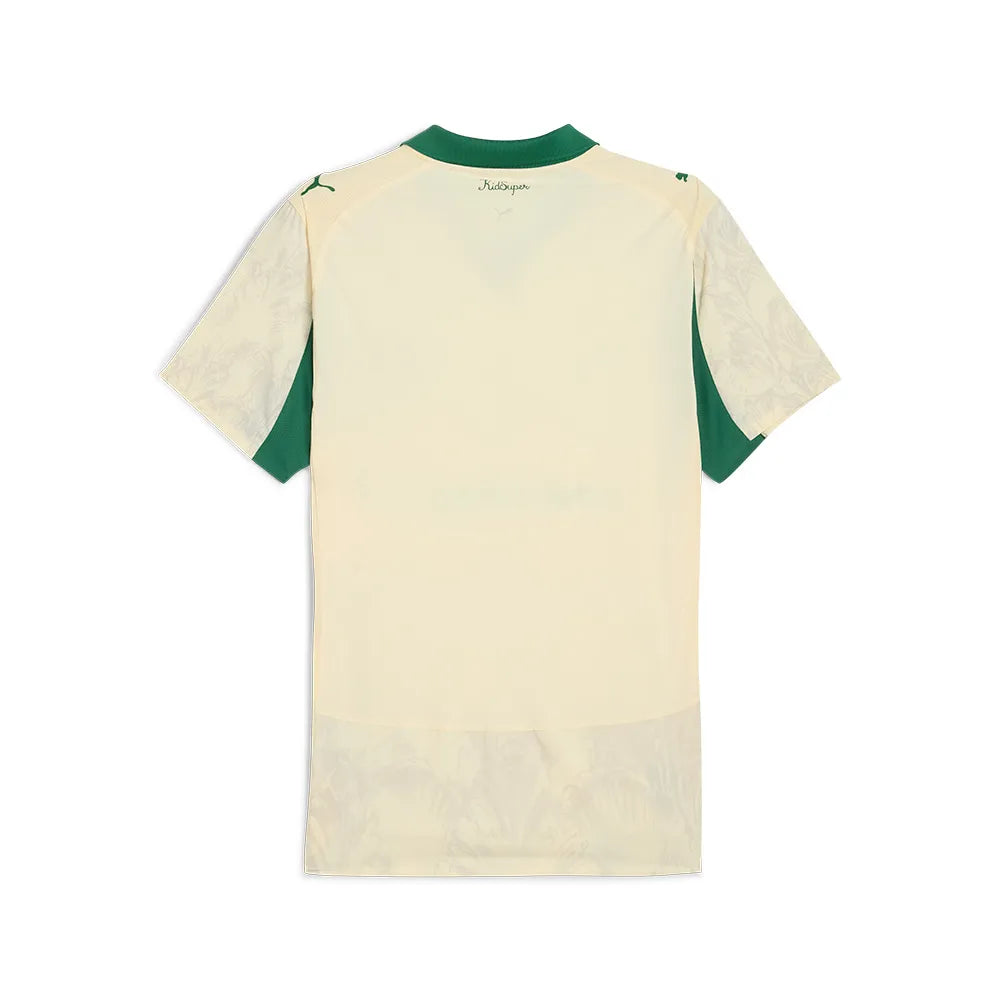Palmeiras 25/26 x Kidsuper - Women's Version