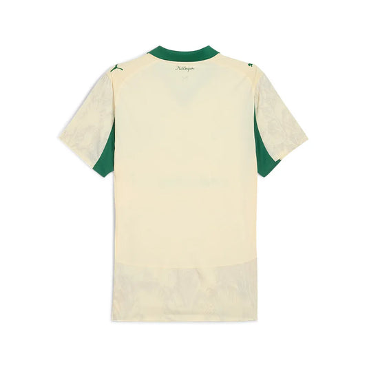 Palmeiras 25/26 x Kidsuper - Women's Version