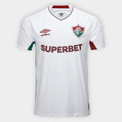 Fluminense 25/26 Away  - Fan Version