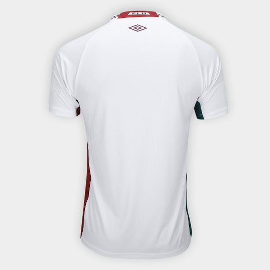 Fluminense 25/26 Away  - Fan Version