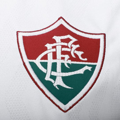 Fluminense 25/26 Away  - Fan Version