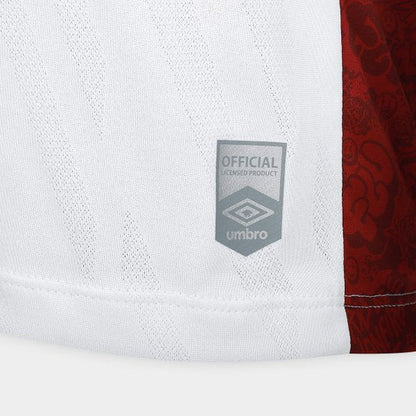 Fluminense 25/26 Away  - Fan Version