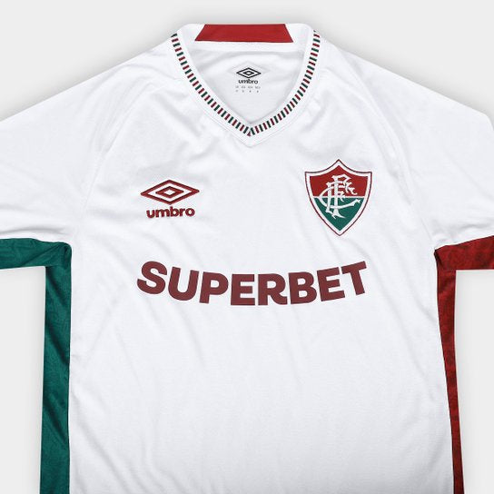 Fluminense 25/26 Away  - Fan Version