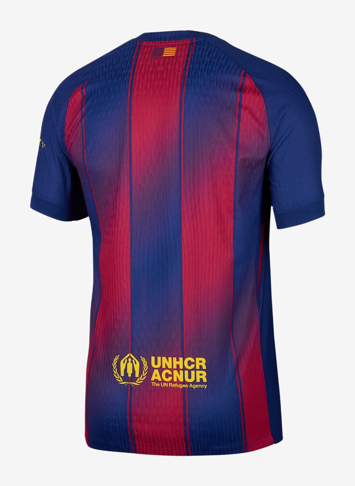 Barcelona 25/26 Home  - Player Version