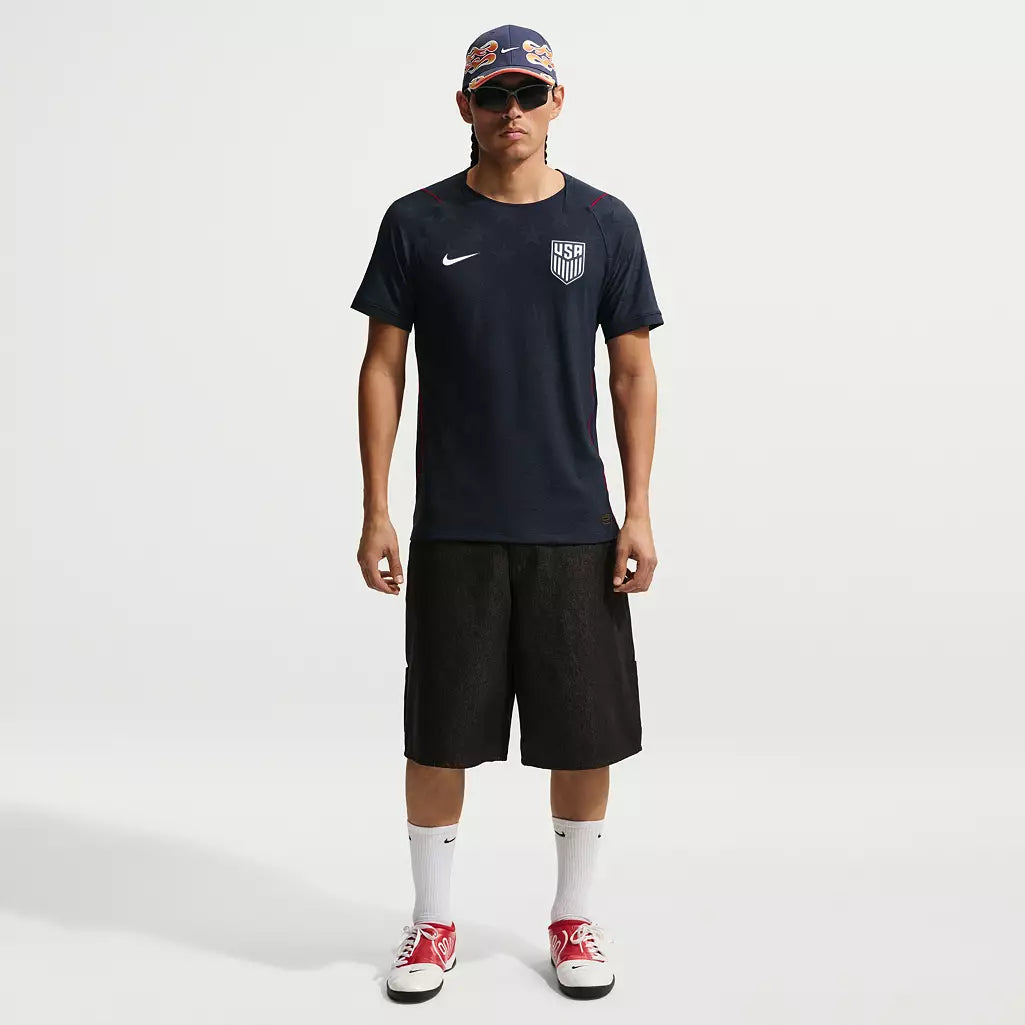 USA United States World Cup 2026 Away -  Player Version