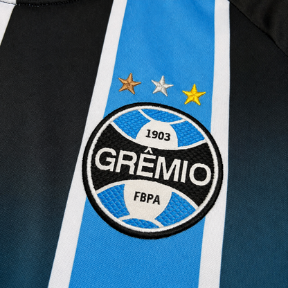 Gremio 26/27 I Home - Fan Version