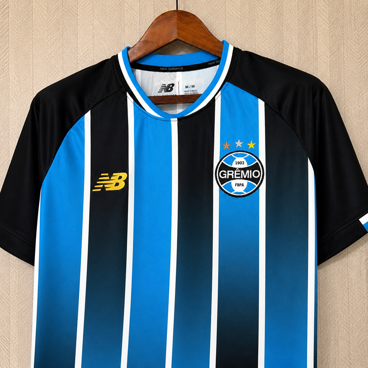 Gremio 26/27 I Home - Fan Version