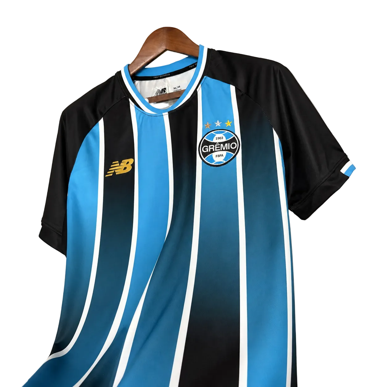 Gremio 26/27 I Home - Fan Version