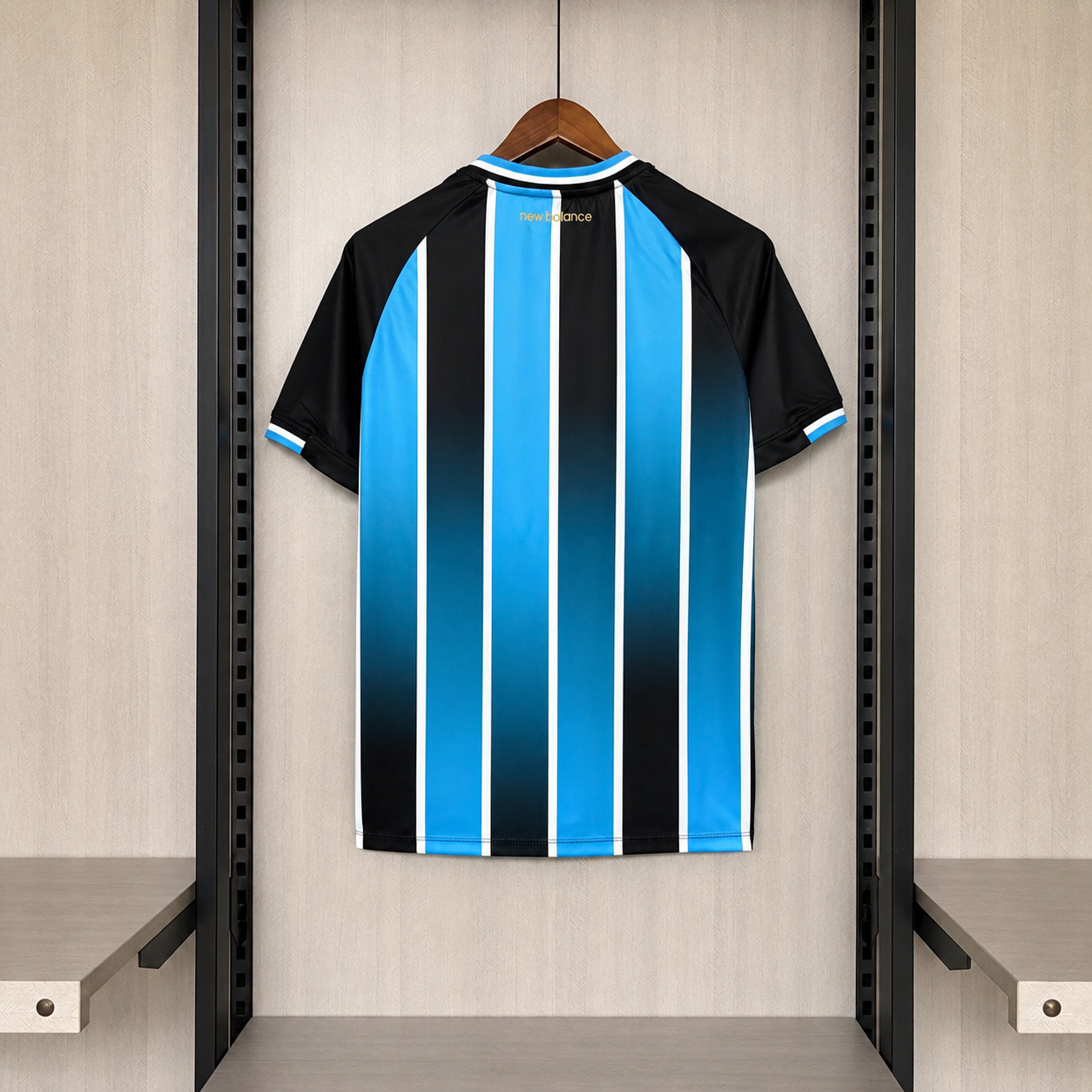 Gremio 26/27 I Home - Fan Version