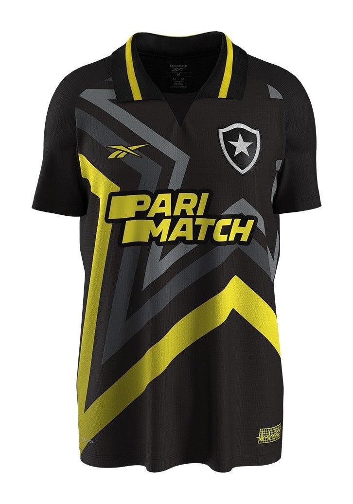 Botafogo 23/24 IV Fourth  - Fan Version