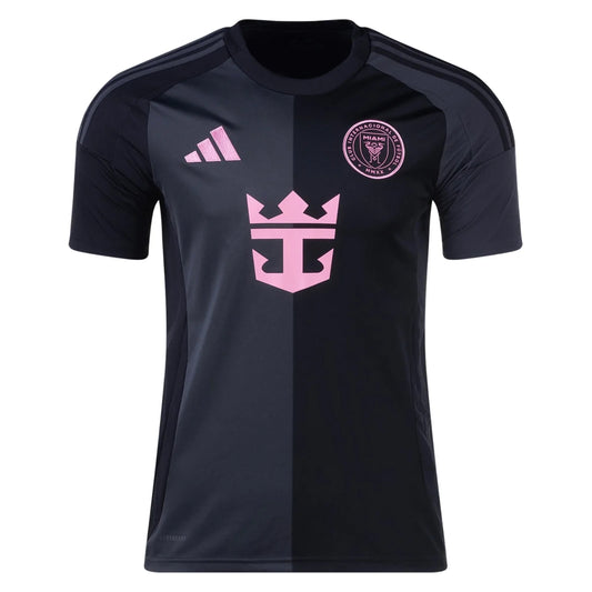 Inter Miami CF 25/26 II Fora - Versão Torcedor