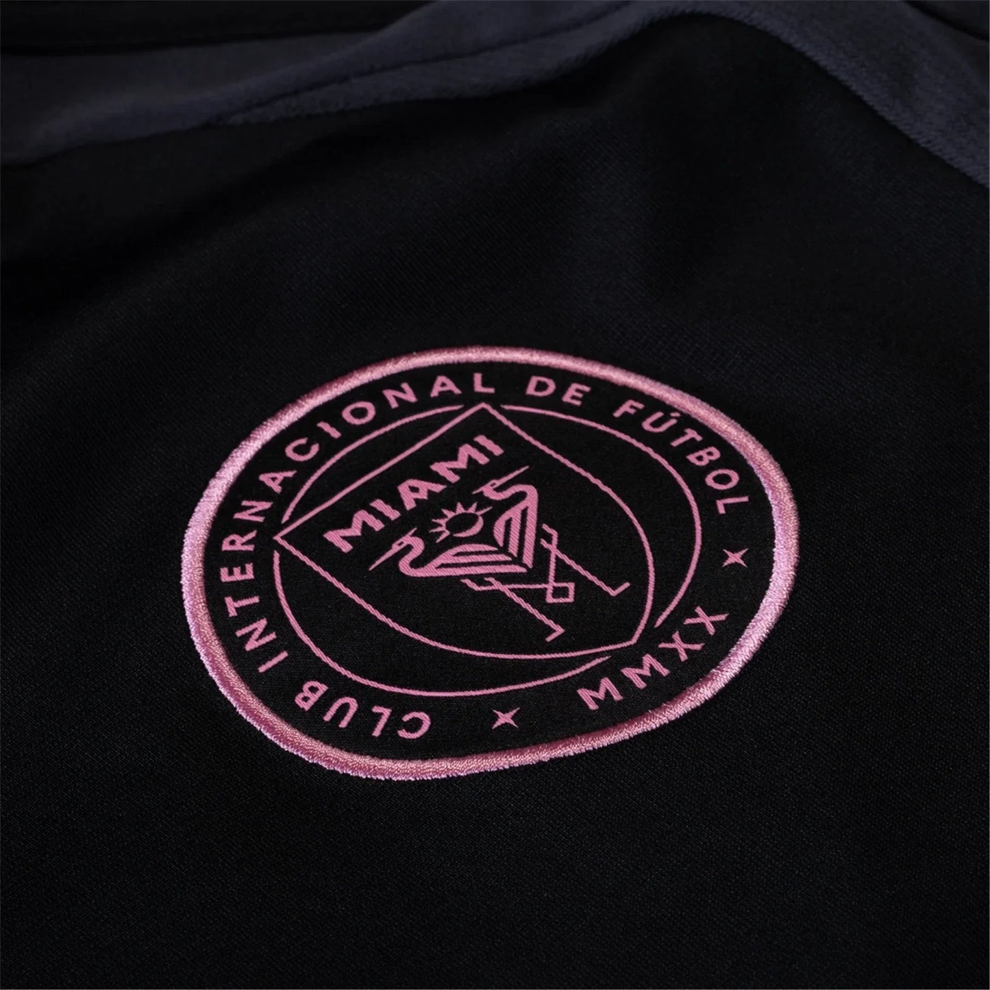 Inter Miami CF 25/26 II Away  - Fan Version
