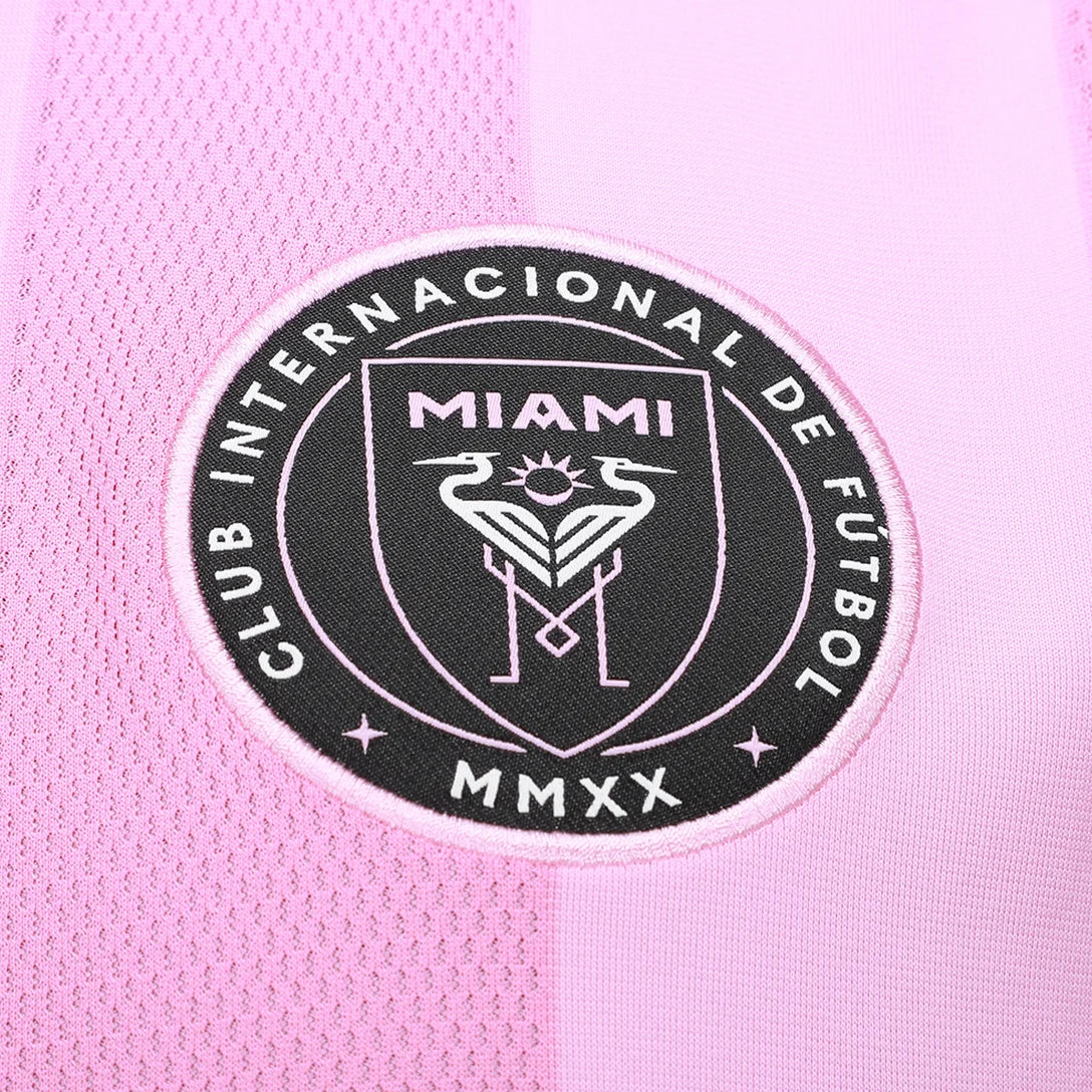 Inter Miami CF 25/26 I Home  - Fan Version