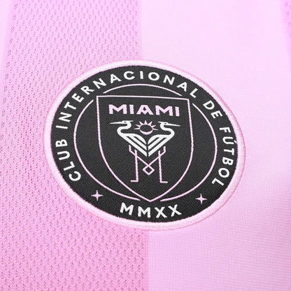Inter Miami CF 25/26 I Home  - Fan Version