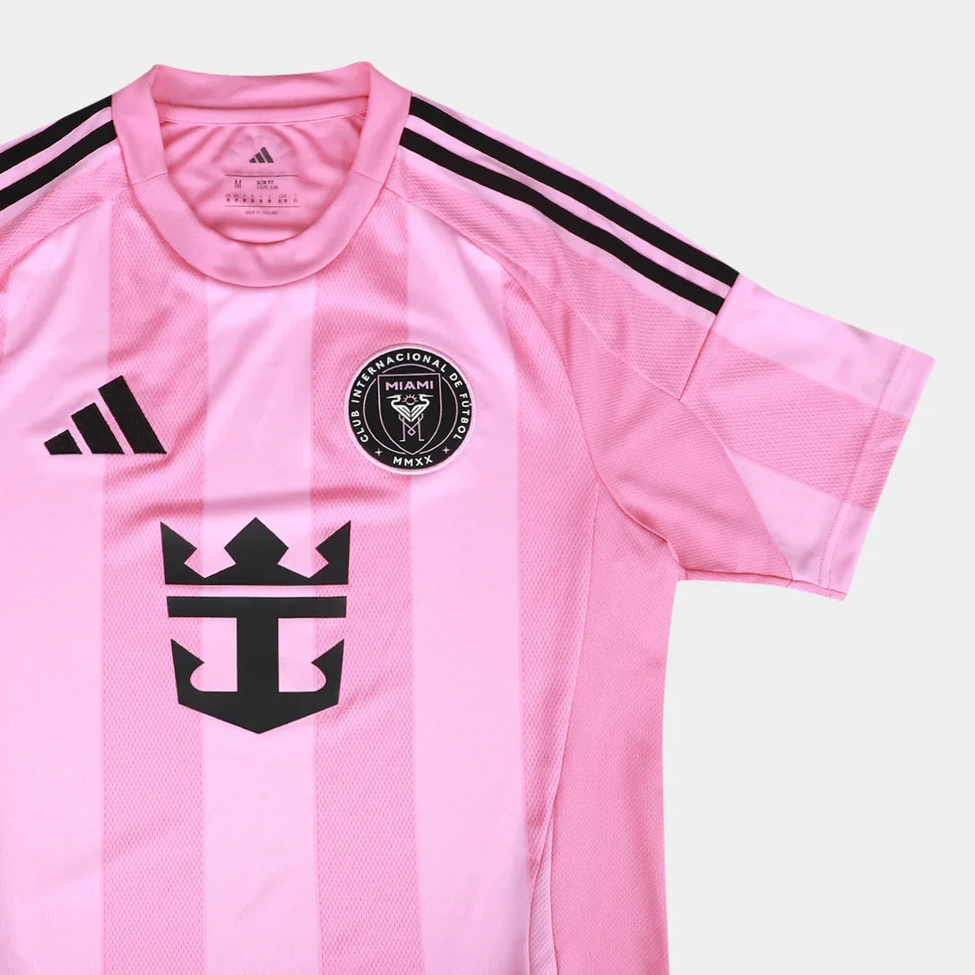 Inter Miami CF 25/26 I Home  - Fan Version