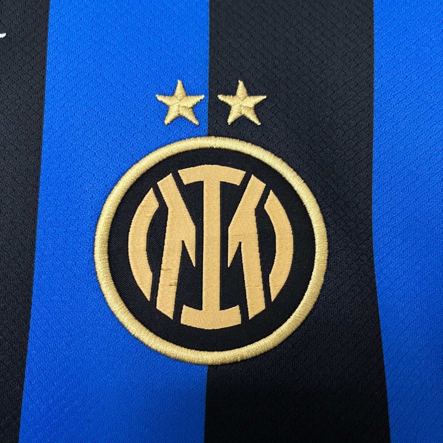 Inter Milan 24/25 I Home  - Fan Version