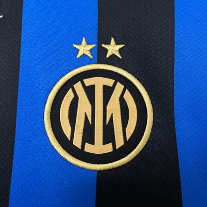 Inter Milan 24/25 I Home  - Fan Version