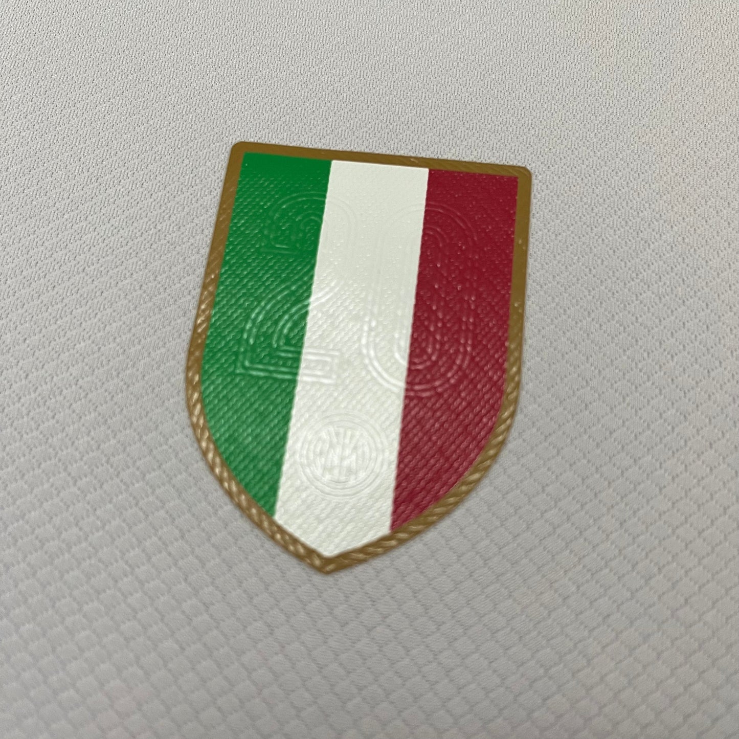 Inter Milan 24/25 II Away  - Fan Version