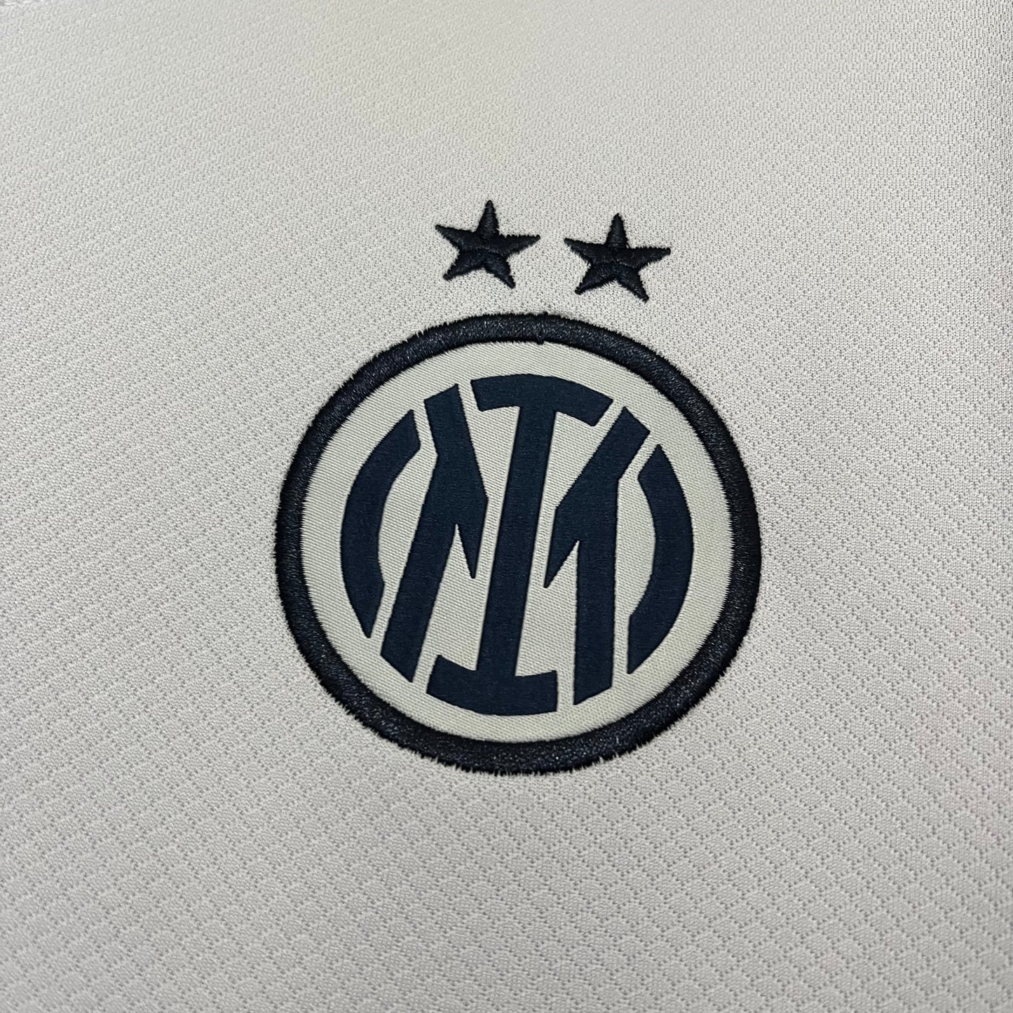 Inter Milan 24/25 II Away  - Fan Version