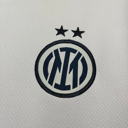 Inter Milan 24/25 II Away  - Fan Version