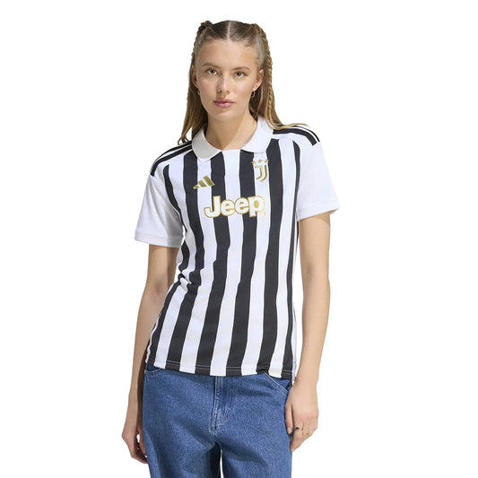 Juventus 26/27  I Home - Women's Version