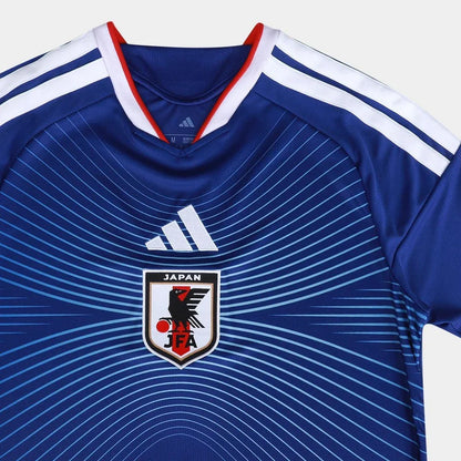 Japan Home World Cup 2026 - Player Version