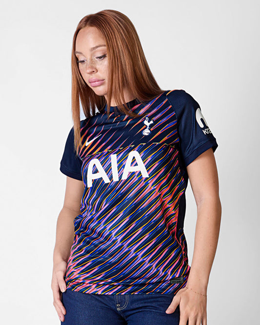 Tottenham 26/27 II Away Jersey - Women's Version