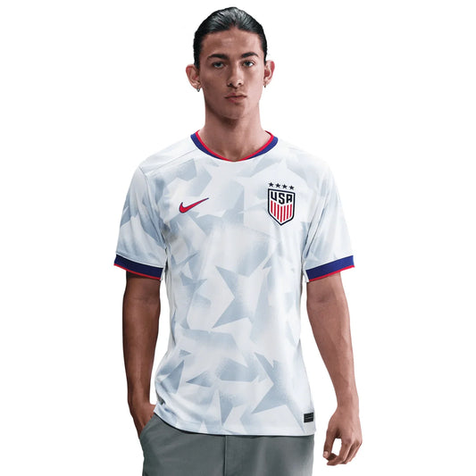United States USA Away 2025/26 - Fan Version
