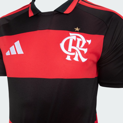 Flamengo 2026/27 I Home - Fan Version
