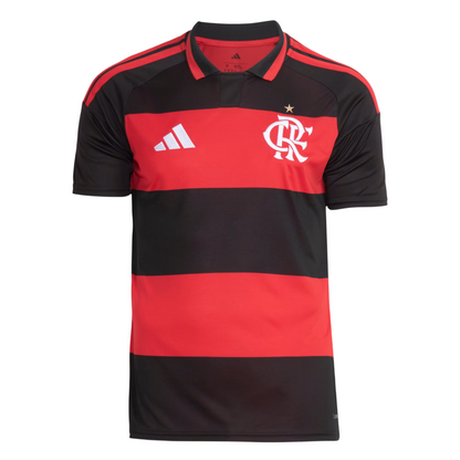 Flamengo 2026/27 I Home - Fan Version