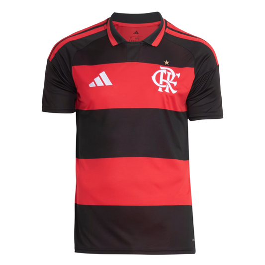 Flamengo 2026/27 I Home - Fan Version