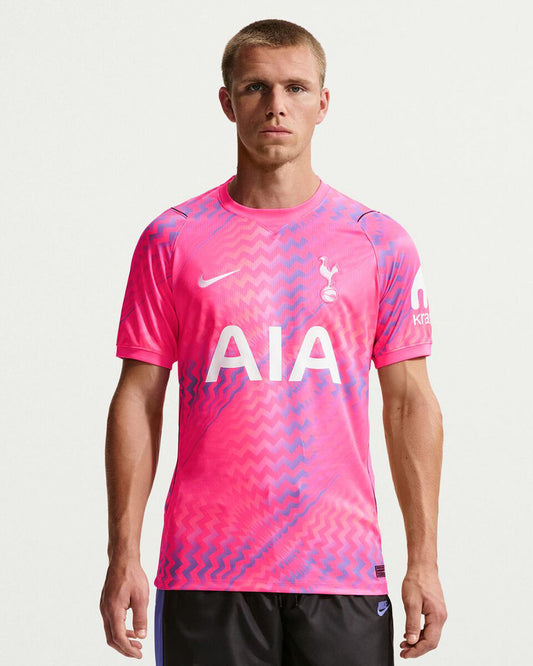 Tottenham 26/27 Goalkeeper I Home Jersey - Fan Version