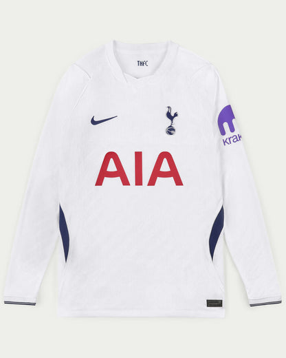 Tottenham 26/27 Home - Long Sleeve