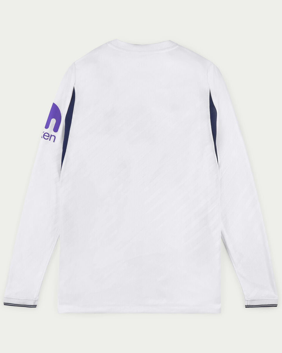 Tottenham 26/27 Home - Long Sleeve